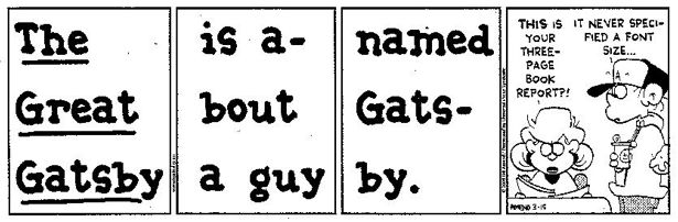 racism in the great gatsby essay Racism essay 574 words the declaration then and now the great gatsby essay the economic stop racism in huck finn persuasive essay on racism contrasting. racism in the great gatsby essay Racism essay 574 words the declaration then and now the great gatsby essay the economic stop racism in huck finn persuasive essay on racism contrasting.