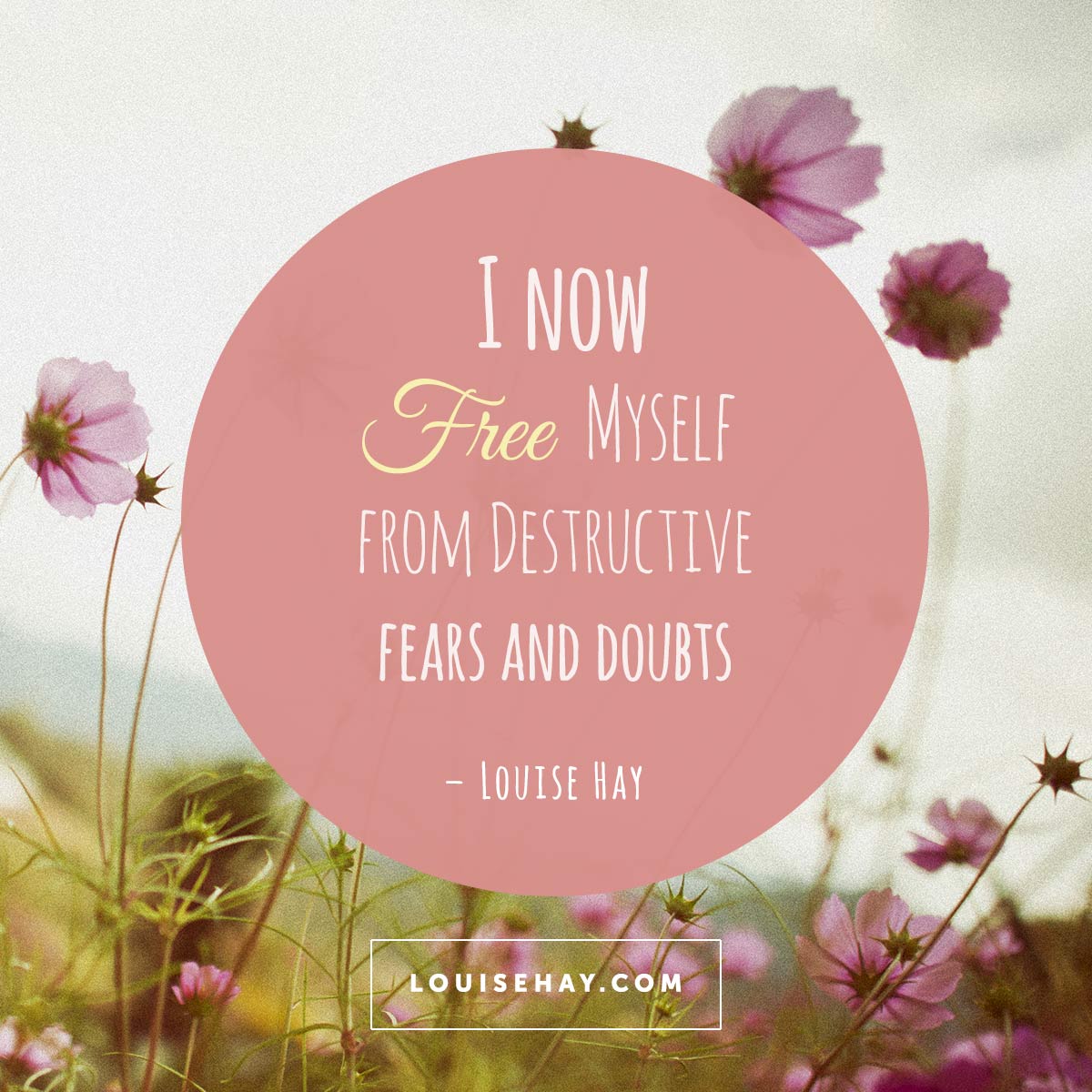Louise Hay Daily Quotes. QuotesGram