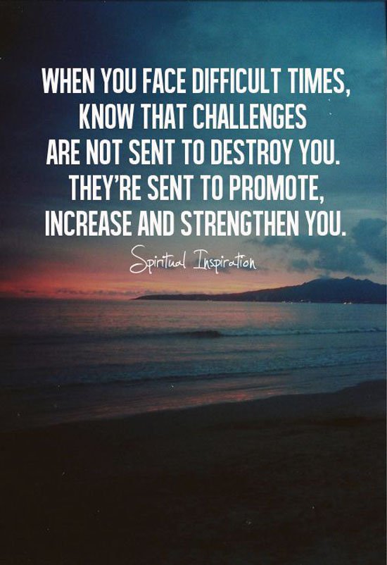 Leading In Difficult Times Quotes. QuotesGram