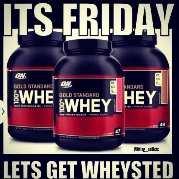 Whey Protein Quotes. QuotesGram