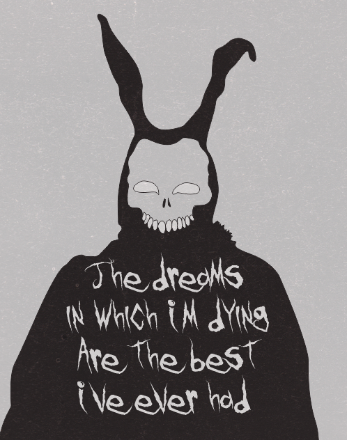 Mad World Donnie Darko Quotes. QuotesGram