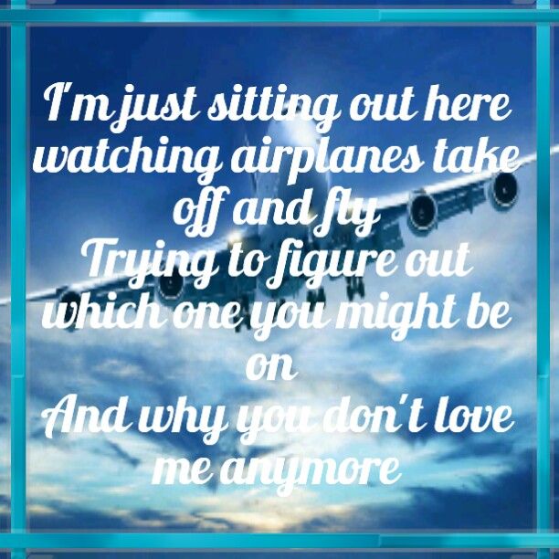 Airplane Quotes And Sayings. QuotesGram