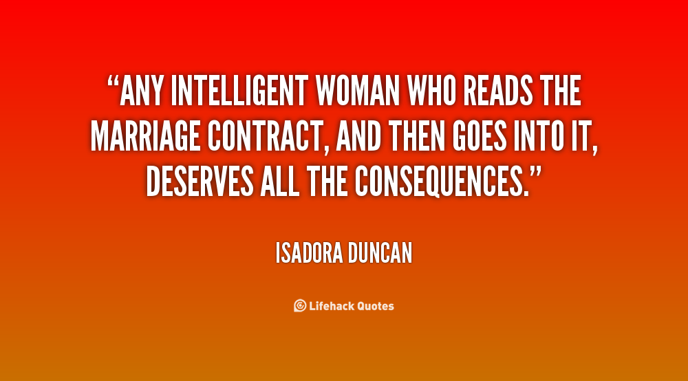 Intelligent Women Quotes. QuotesGram