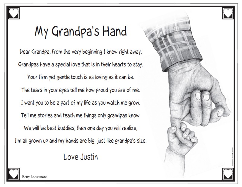 Download Grandpa Poems And Quotes. QuotesGram