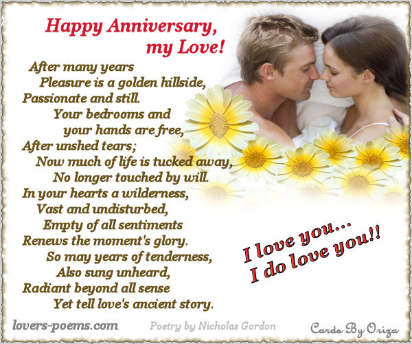 16 Year Wedding Anniversary Quotes. QuotesGram