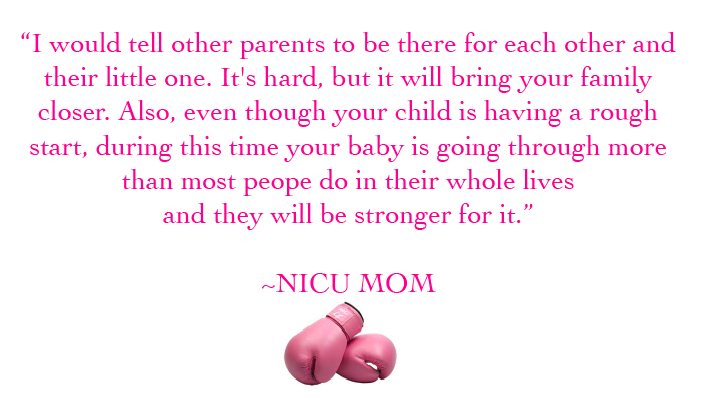 Preemie Parent Quotes. QuotesGram