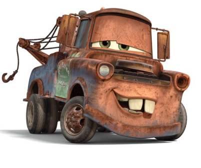 Tow Mater Quotes. QuotesGram