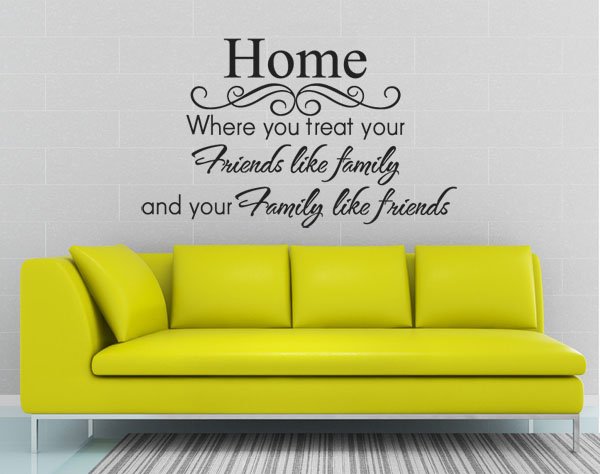 New Home Funny Quotes. QuotesGram