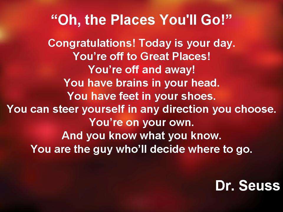Musical Quotes For Graduation. QuotesGram