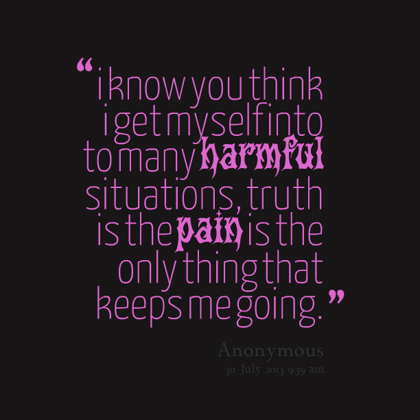 Think You Know Me Quotes. QuotesGram