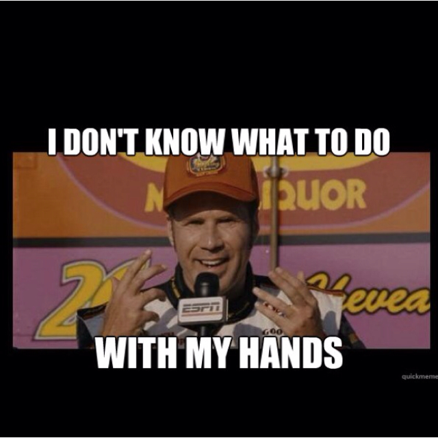 Funny Ricky Bobby Quotes. QuotesGram