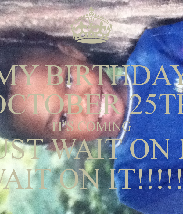Just wait on it quotes quotesgram