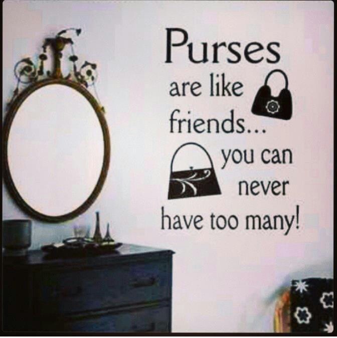 Purse Quotes Sayings. QuotesGram