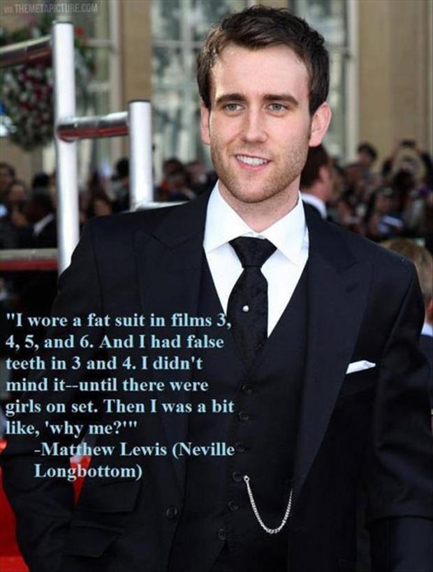 Neville Longbottom Quotes Quotesgram