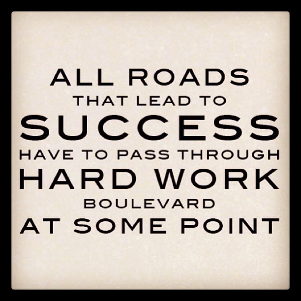 Inspirational Quotes Work Ethic Quotesgram