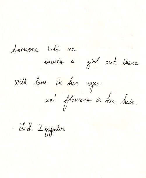 Led Zeppelin Quotes About Love QuotesGram Led Zeppelin Quotes About Love QuotesGram