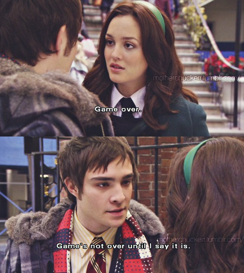 Chuck And Blair Funny Quotes. QuotesGram