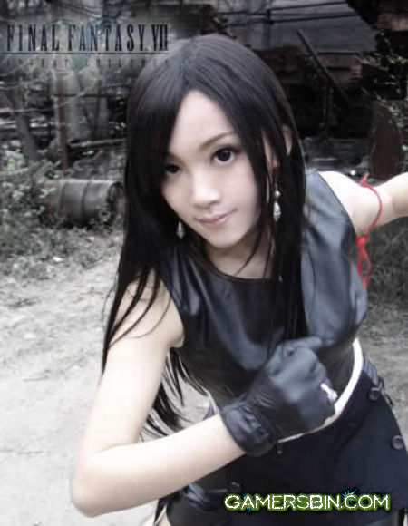 Tifa Lockhart Quotes. QuotesGram