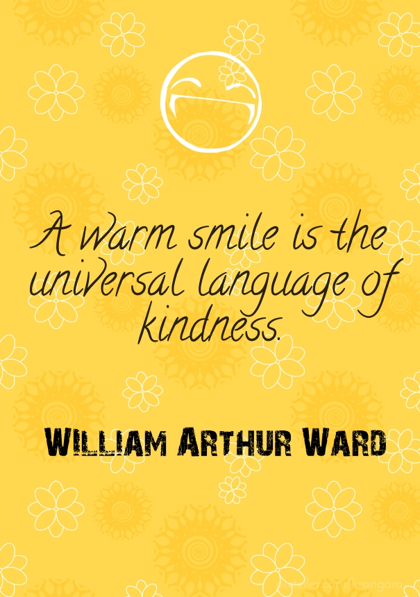  Kindness  Quotes  By Famous  People QuotesGram