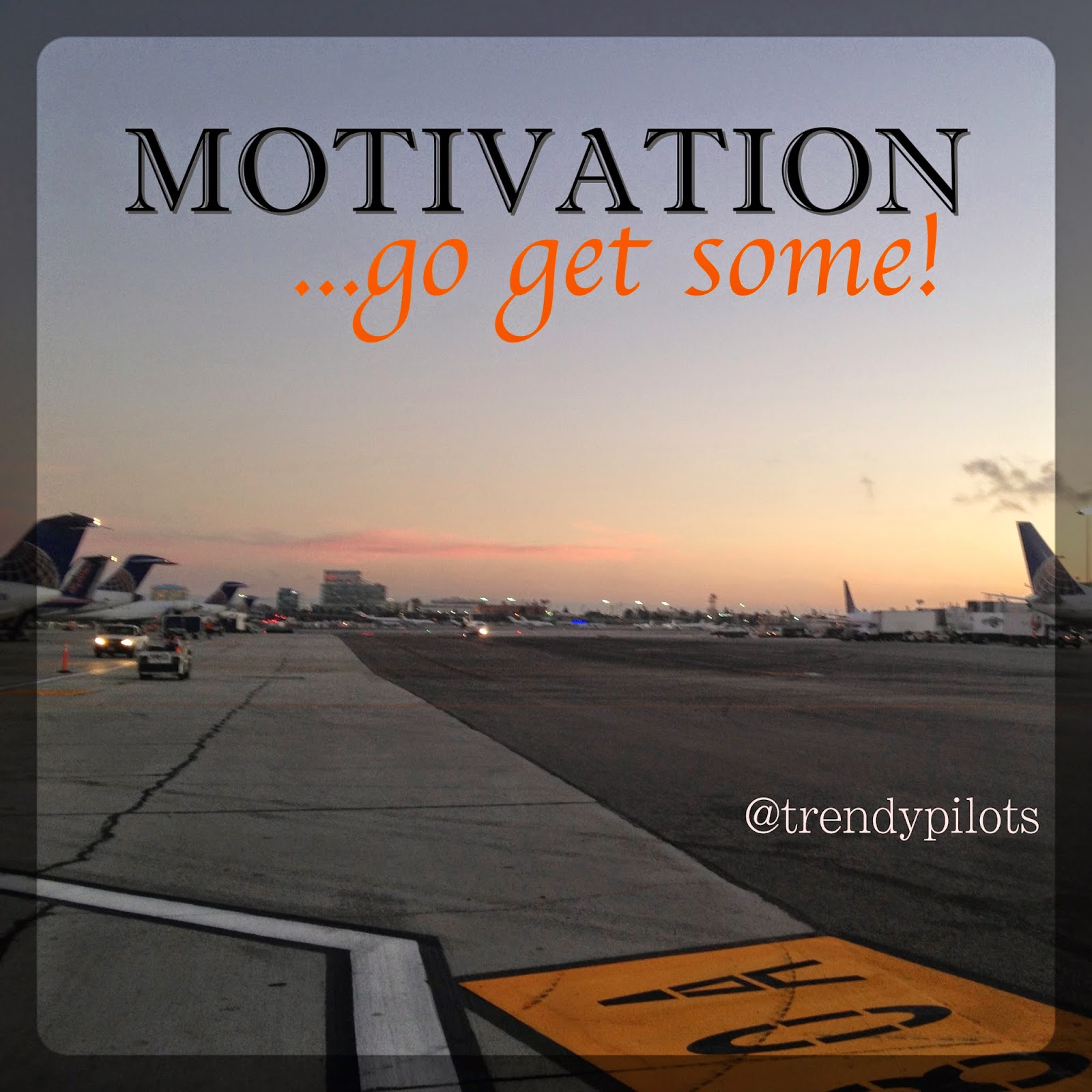 Pilot Inspirational Quotes