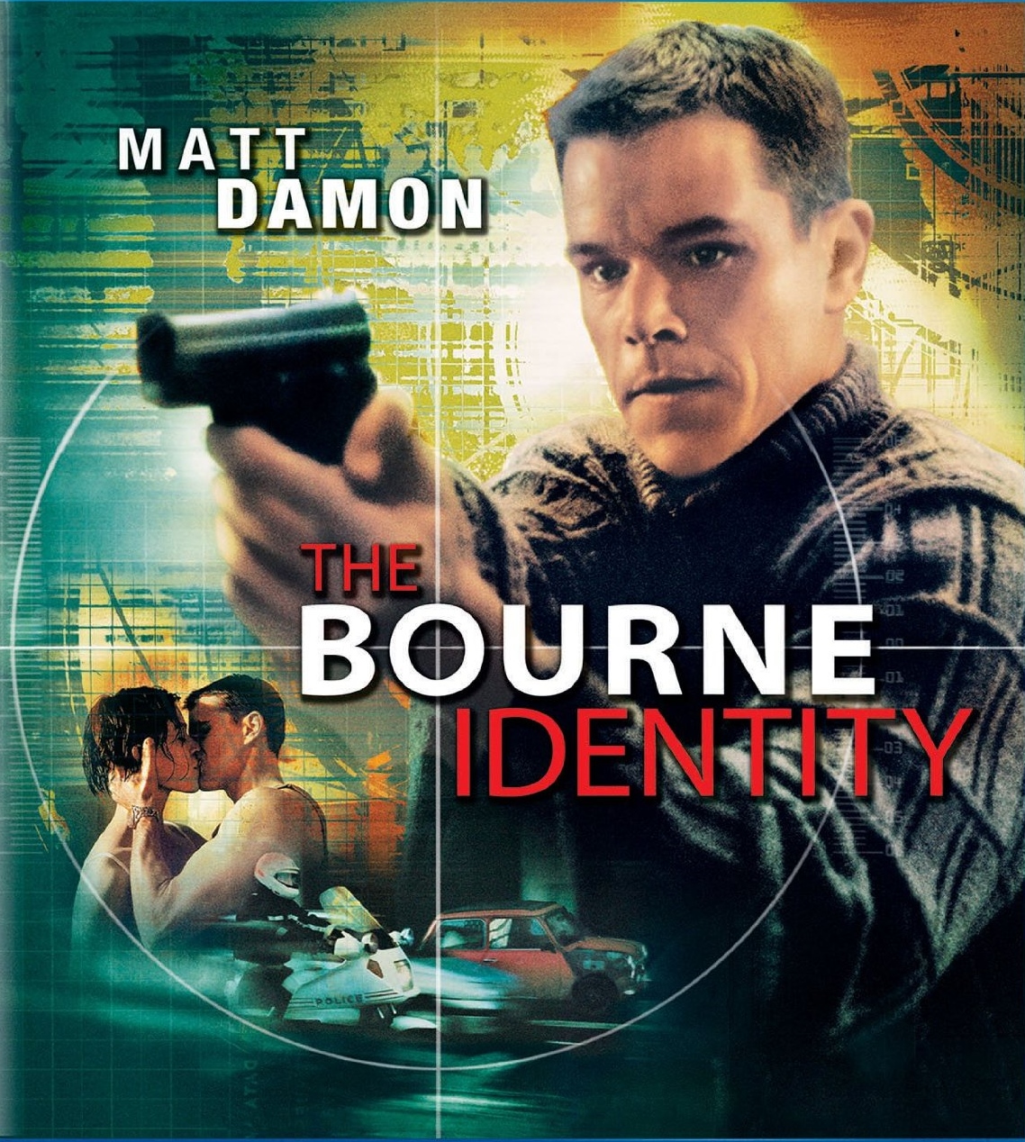 The Bourne Identity Quotes QuotesGram The Bourne Identity Quotes QuotesGram