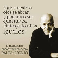 Spanish Quotes By Paulo Coelho. QuotesGram