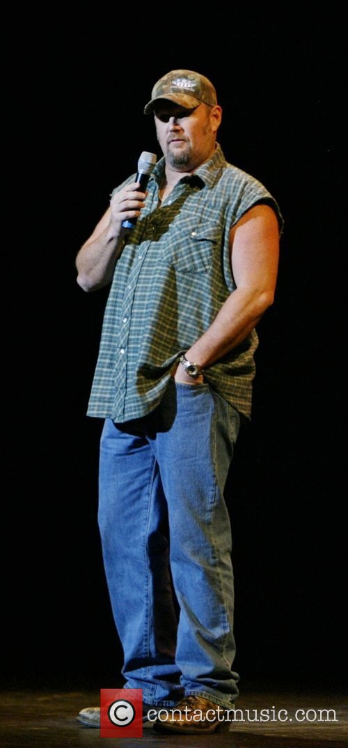 Larry The Cable Guy Birthday Quotes. QuotesGram