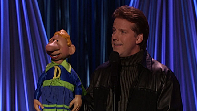 jeff dunham and sweet daddy d