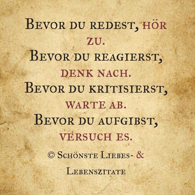 Die beste Zeit für einen Neuanfang ist jetzt