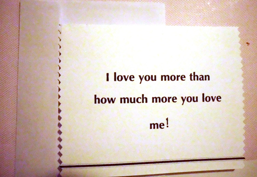 Love You More Than Quotes Quotesgram