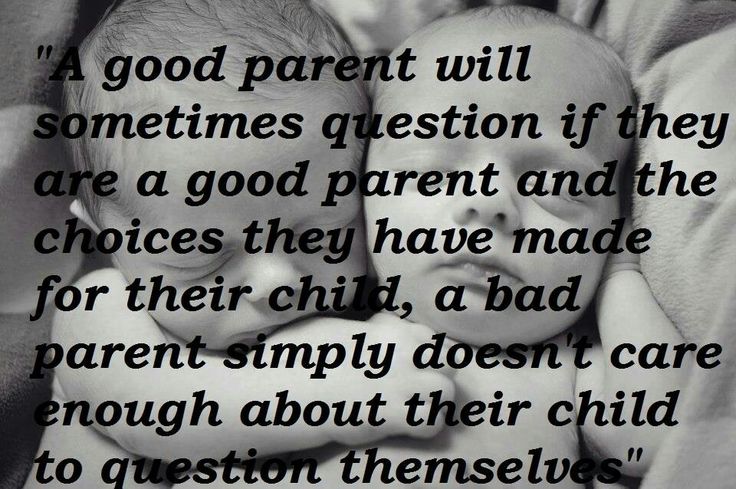 Quotes And Sayings About Bad Parents. QuotesGram