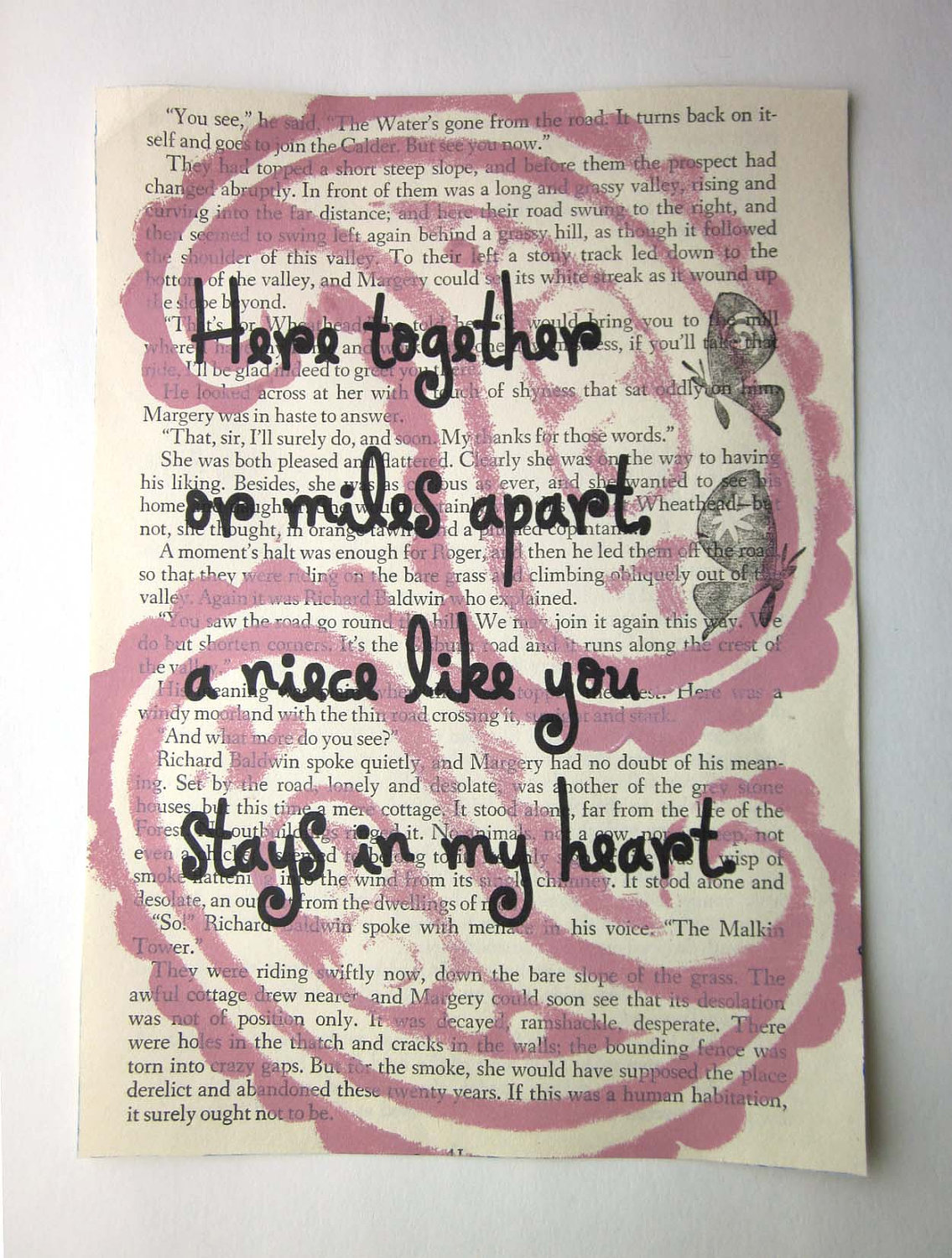 Cute Niece Quotes
