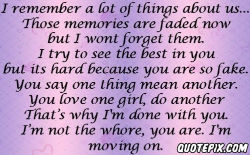 Past Memories Of Love Quotes. QuotesGram