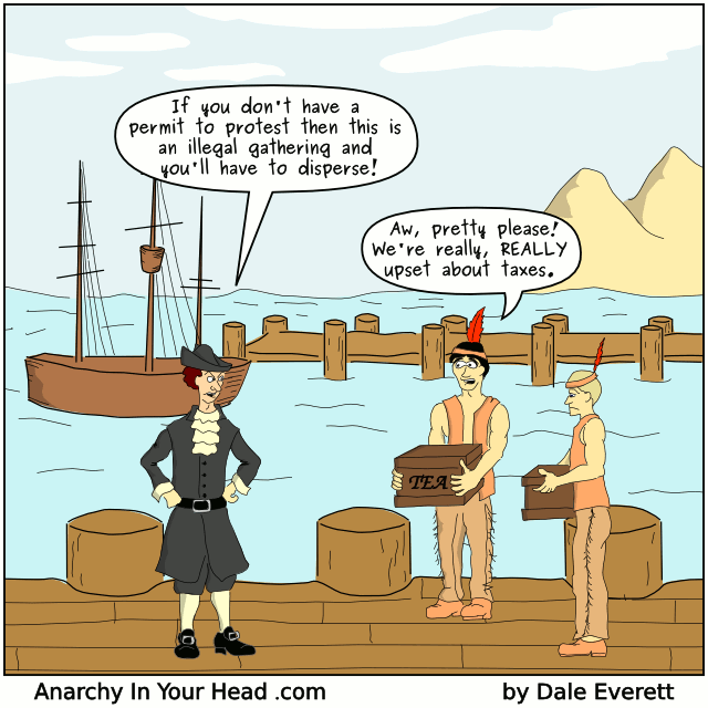 Boston Tea Party Quotes. QuotesGram