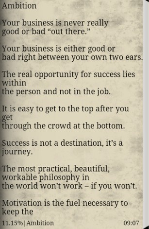 Quote Inspiration 8