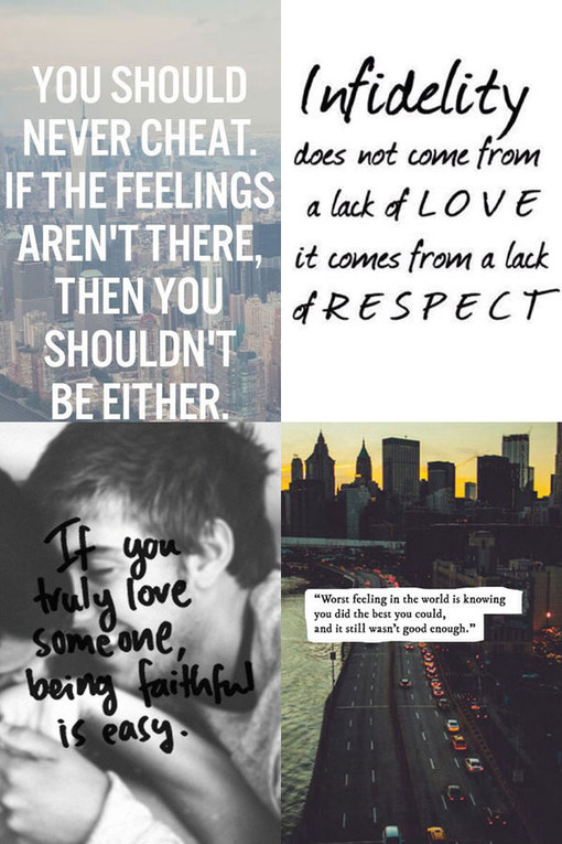 Unfaithful Quotes For Him. QuotesGram