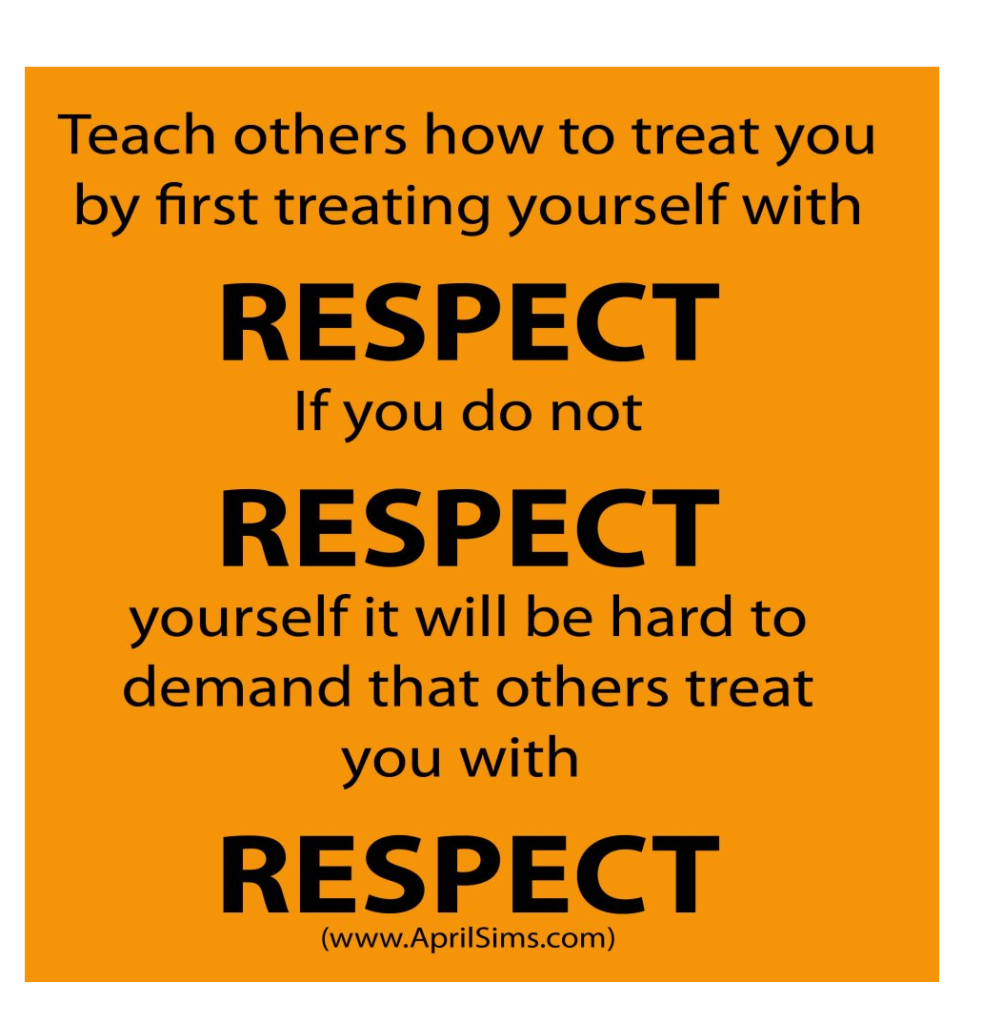 Treat Others With Respect Quotes. QuotesGram