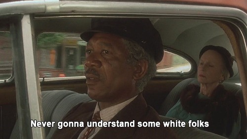 Driving Miss Daisy Quotes. QuotesGram