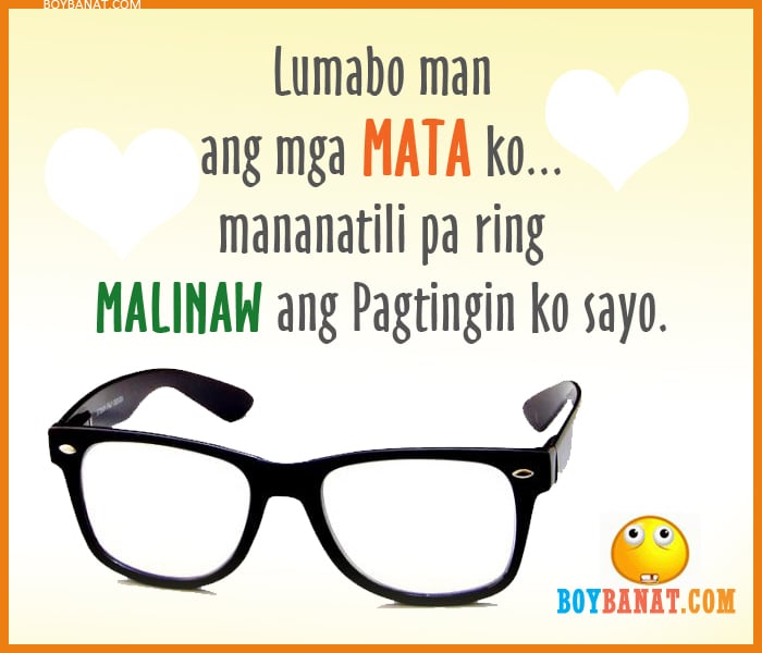 Cute Friendship Quotes Tagalog.