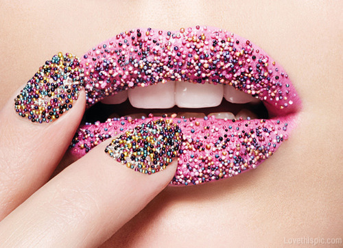 Candy Lips Quotes. QuotesGram