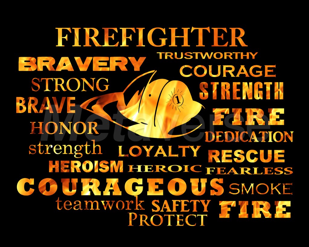 Top Firefighter Brotherhood Quotes in the world The ultimate guide 