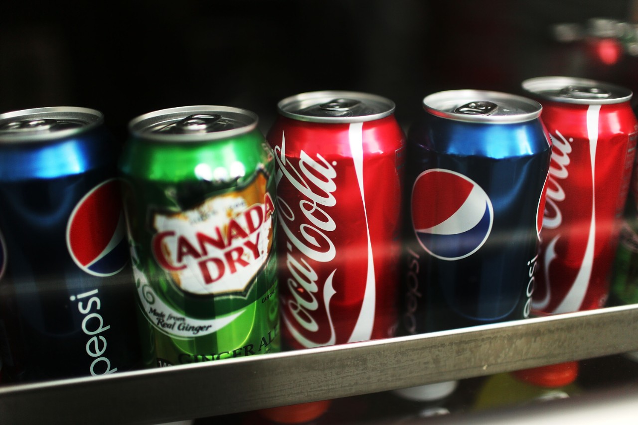 Soft Drink Quotes. QuotesGram