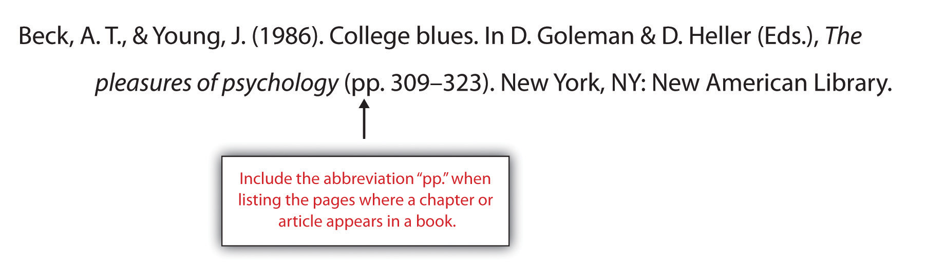 Citing Quote From A Book Quotesgram Mla Citation Format Chapter 