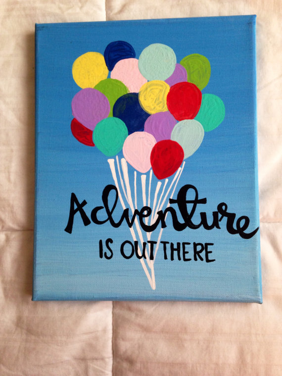 Disney Up Adventure Quotes QuotesGram