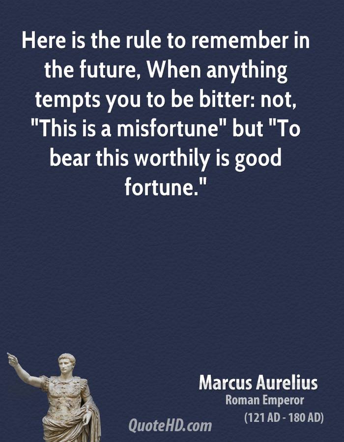 Quotes Marcus Aurelius Gladiator. QuotesGram