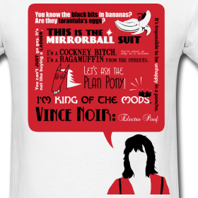 Noir Movie Quote 8