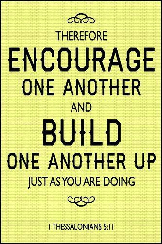 Encourage Others Quotes. QuotesGram
