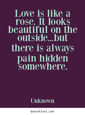 Roses Life Is Like Quotes. QuotesGram