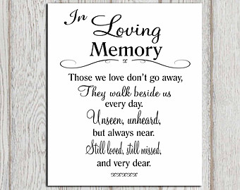 In Heaven Quotes In Loving Memory Of My Friend. QuotesGram