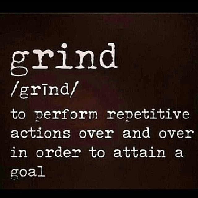 Rise And Grind Quotes Quotesgram
